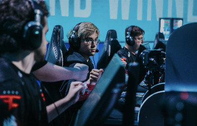FaZe выступят на HLC Belgrade PRO
