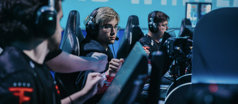 FaZe выступят на HLC Belgrade PRO FaZe выступят на HLC Belgrade PRO