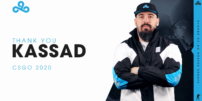 kassad free agent