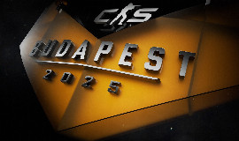 StarLadder обновила формат StarSeries Budapest 2025