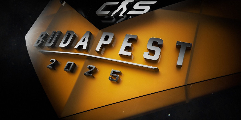 StarLadder обновила формат StarSeries Budapest 2025: единая онлайн-квалификация вместо LAN-групп