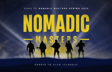 BIG и HEROIC вышли в плей-офф MESA Nomadic Masters Spring, SAW покинули турнир BIG и HEROIC вышли в плей-офф MESA Nomadic Masters Spring, SAW покинули турнир