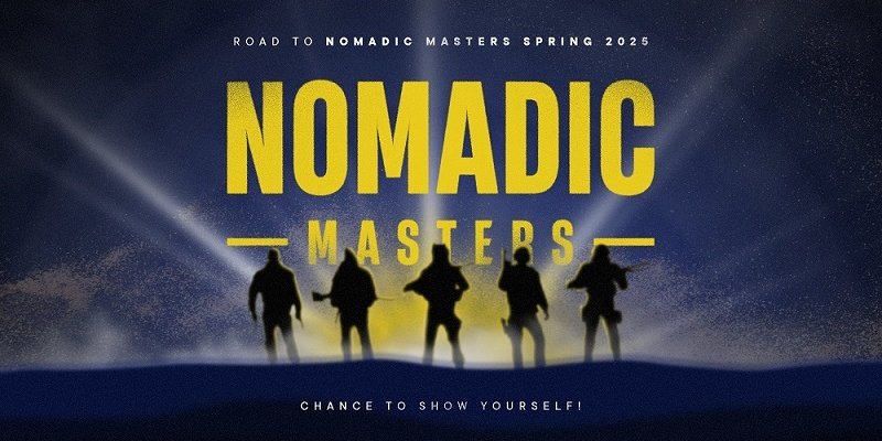 BIG и HEROIC вышли в плей-офф MESA Nomadic Masters Spring, SAW покинули турнир