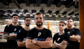 BESTIA оказалась под угрозой пропуска BLAST.tv Austin Major из-за визовых проблем