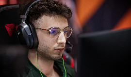 Imperial усилили состав португальцем Shr: обновление ростера команды