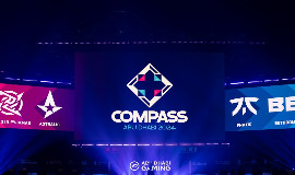 YaLLa Esports внезапно закрыла проект Compass