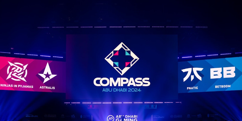 YaLLa Esports внезапно закрыла проект Compass