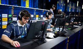 MIBR получила приглашение на CS Asia Championships 2025: окончательный список участников объявлен