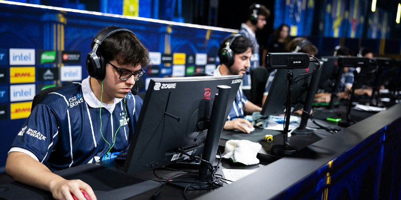 MIBR получила приглашение на CS Asia Championships 2025: окончательный список участников объявлен
