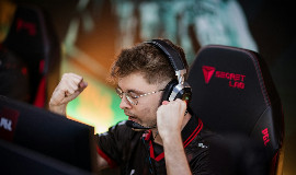 G2 вырывают победу у M80 и продолжают борьбу на PGL Astana 2025
