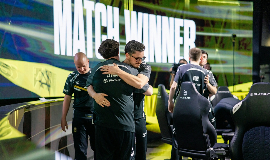 Vitality выходят в гранд-финал BLAST Rivals с рекордной серией побед