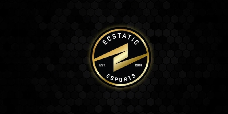 ECSTATIC Logo