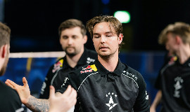 Astralis уверенно взяли реванш у B8