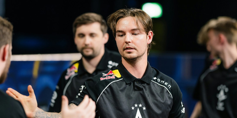Astralis уверенно взяли реванш у B8