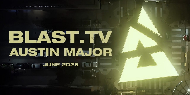 Сформированы пары первого раунда Austin Major