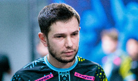 Сергей «lmbt» Бежанов покинул пост тренера Inner Circle