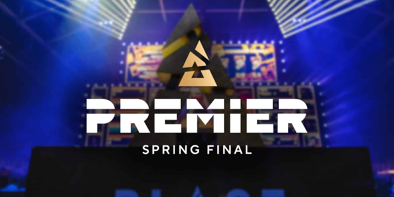 Imperial сенсационно победили Vitality в первом матче BLAST Premier Spring Finals 2023