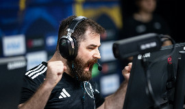 FURIA выбили Falcons с IEM Cologne в напряжённой борьбе