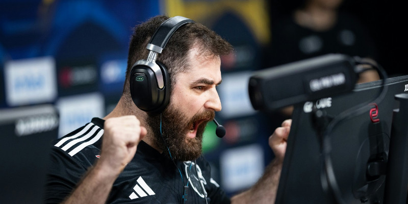 FURIA выбили Falcons с IEM Cologne в напряжённой борьбе