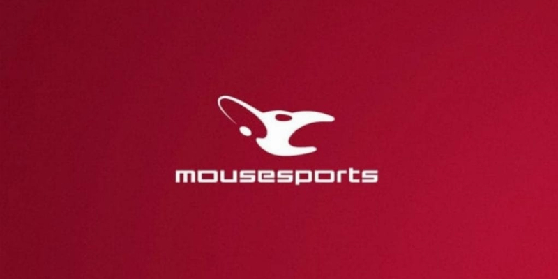 mousesports logo