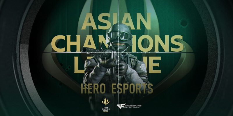 Объявлен состав участников Hero Esports Asian Champions League: разыграют 300 тысяч долларов и слот на Esports World Cup 2025