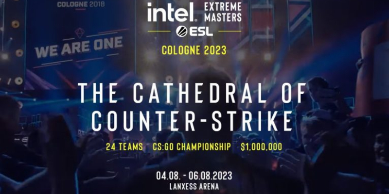 TheMongolz выбили Into The Breach с IEM Cologne 2023 Play-In