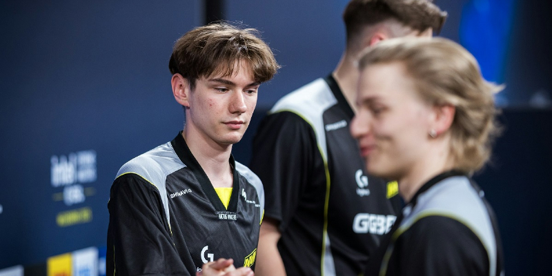 Natus Vincere выбивают FlyQuest с IEM Melbourne и выходят в финал лузер-сетки