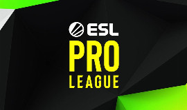 NRG и Fluxo пополнили список участников ESL Pro League Season 22