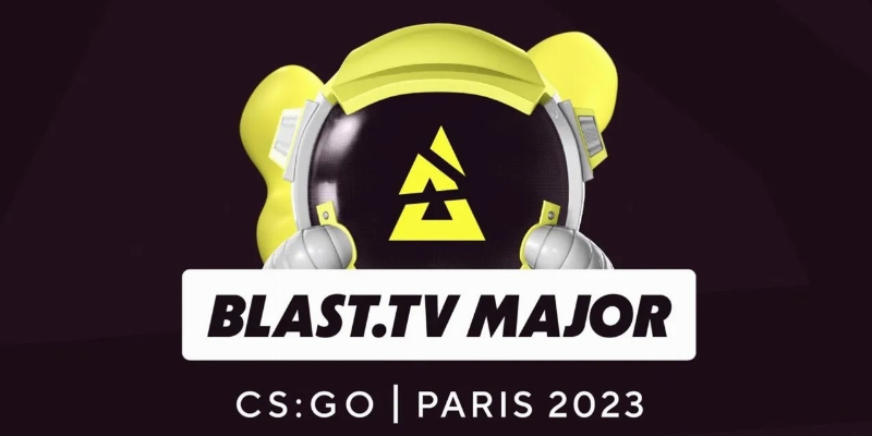 BLAST.tv Paris Major v3