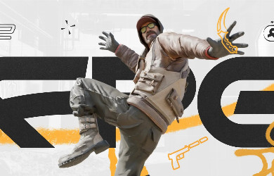 Определились четвертьфинальные пары плей-офф Fissure Playground 1