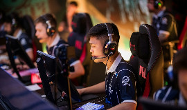 G2 уступили MIBR в стартовом матче PGL Astana, играя без huNter-