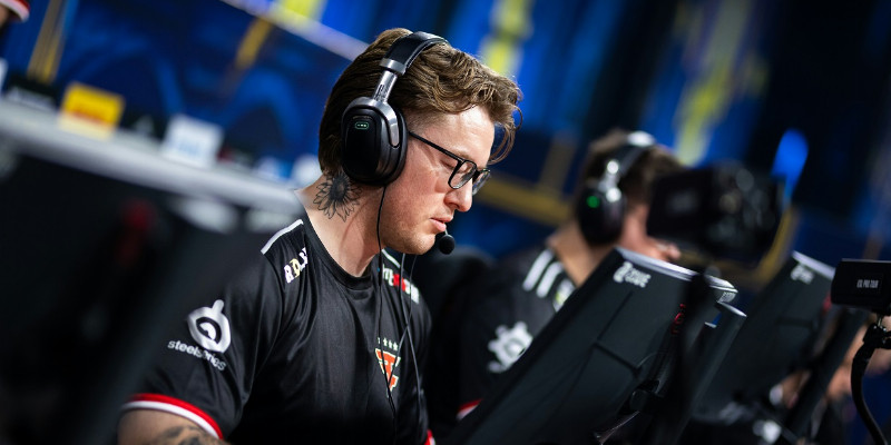 FaZe с легкостью обыграли BIG в рамках IEM Cologne Stage 1