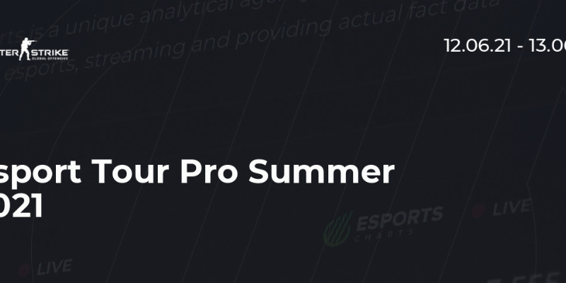 Esport Pro Tour Summer