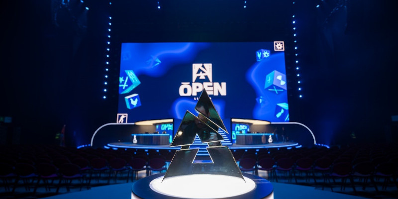 Групповой этап BLAST Open Season 2 пройдет онлайн, финал турнира – в формате LAN в Лондоне