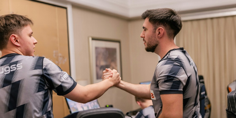 FUT вышли в плей-офф CS Asia Championships 2025, одержав важную победу над FaZe
