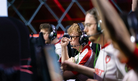 MOUZ вышли в полуфинал BLAST Rivals после уверенной победы над FaZe