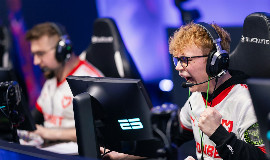 MOUZ прервали победную серию Aurora и вышли в пул 2-2 на Austin Major