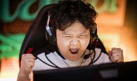 The MongolZ вышли в плей-офф PGL Astana, сломив сопротивление Natus Vincere
