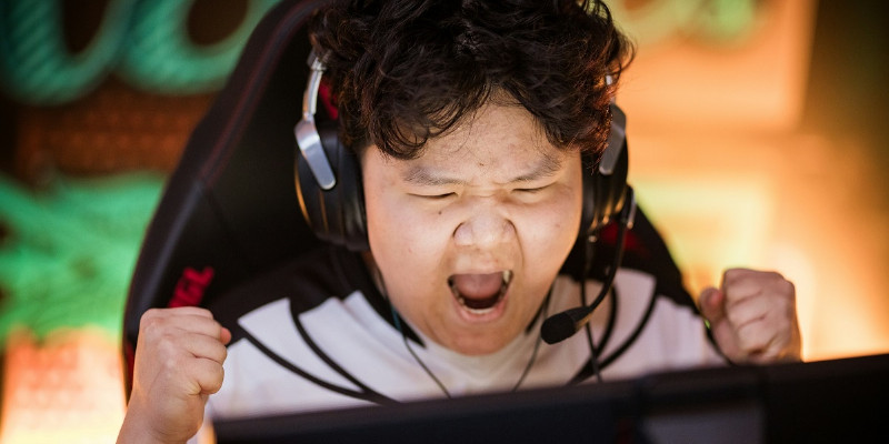 The MongolZ вышли в плей-офф PGL Astana, сломив сопротивление Natus Vincere