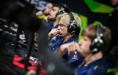 Liquid начинают с победы в нижней сетке BLAST Open Lisbon против Imperial