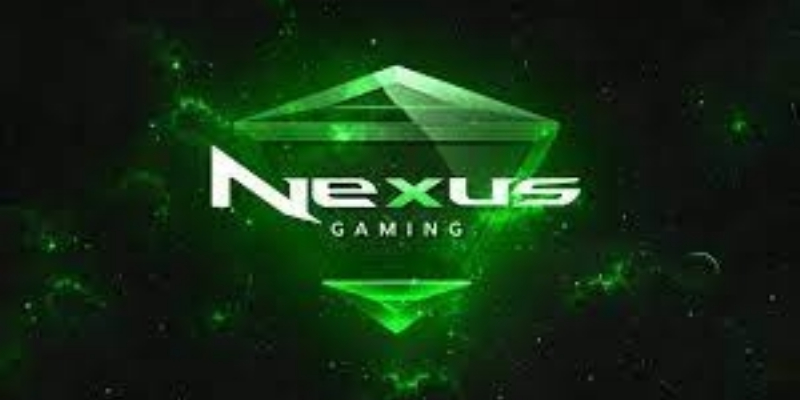 Nexus gaming logo