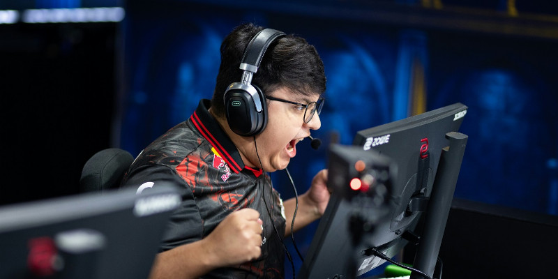 G2 уверенно стартовали на IEM Cologne: обыграв FURIA