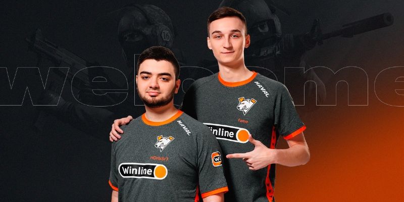 fame and n0rb3r7 to vp