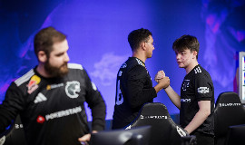 FURIA впервые с Major Rio 2022 вышли в плей-офф, оформив серию из шести побед