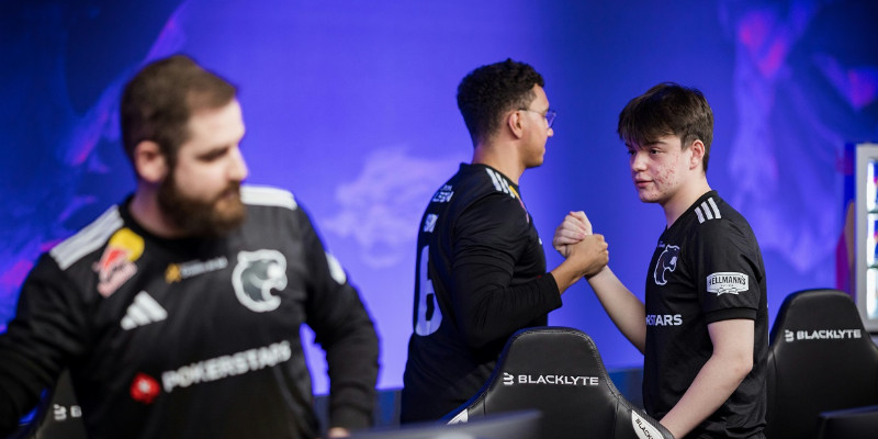 FURIA впервые с Major Rio 2022 вышли в плей-офф, оформив серию из шести побед