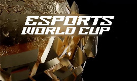 Esports World Cup 2026 по CS2: 32 команды и $2 млн призового фонда