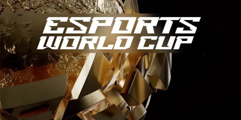 Esports World Cup 2026 по CS2: 32 команды и $2 млн призового фонда