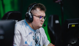 dycha официально присоединился к Betclic — польское усиление перед Fragadelphia 19