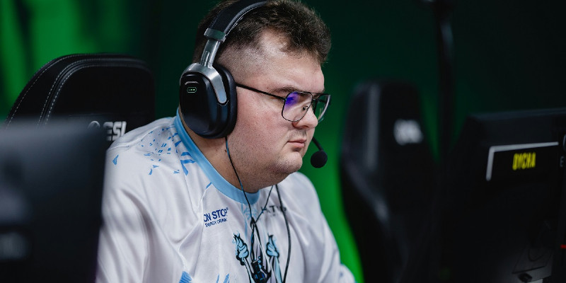 dycha официально присоединился к Betclic — польское усиление перед Fragadelphia 19