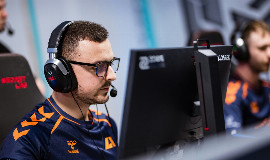 BC.Game выступит на IEM Dallas с CacaNito в составе
